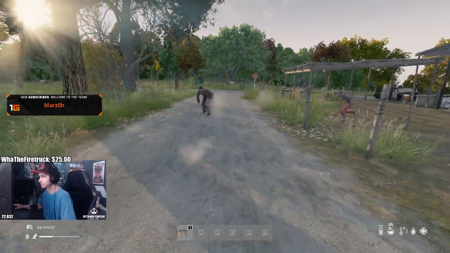 summit's mouse dies in the apocalypse