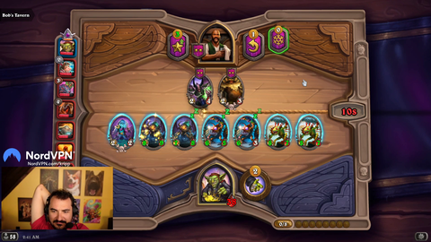 Kripp on Streamers getting banned