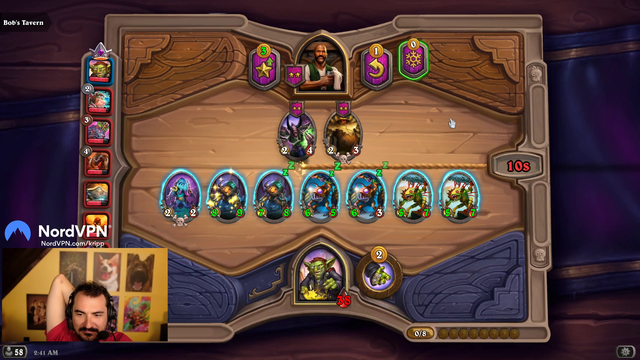 Kripp on Streamers getting banned