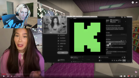 Twitch Promotes Gambling To Viewers Through Ads