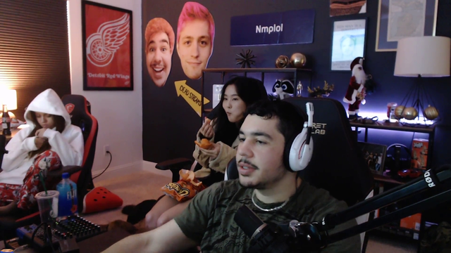 Greekgodx speech for 1mil followers