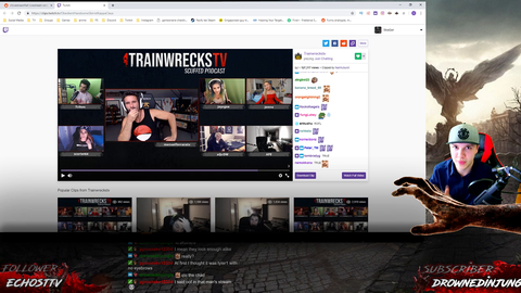 Streamer shares tips for when you have to cry on stream