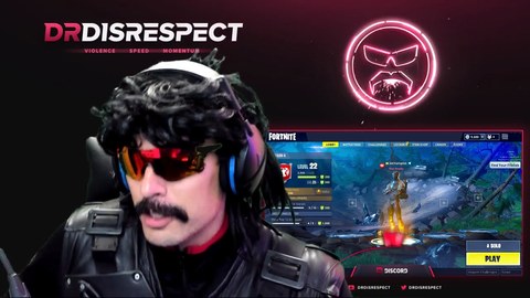 Docs officially lost it forsenCD