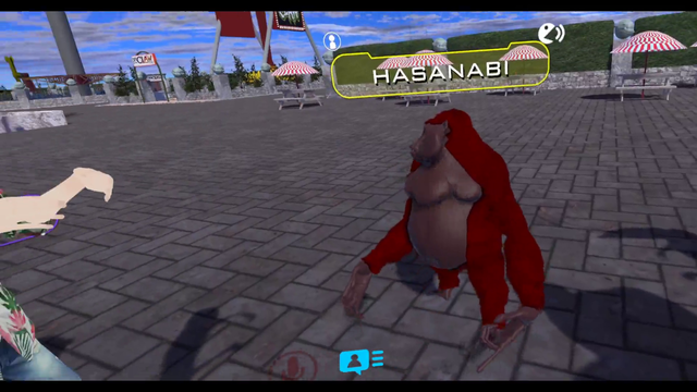 Hasan tries a new avatar
