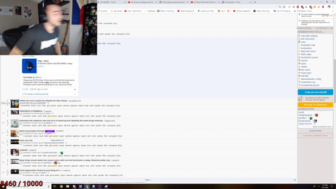 Mizkif gets sponsor through FaZe Banks drama twitter posts.