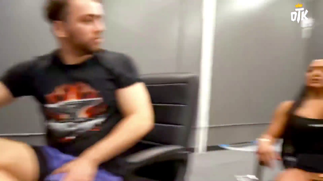 your typical everyday asmon viewer