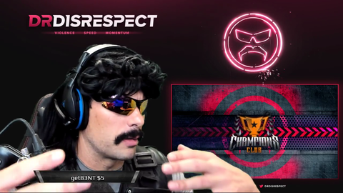 The Doc responds to racism remarks