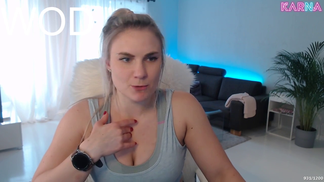 That "First time watching XQC"-feeling