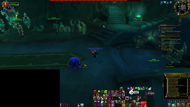 Asmongold based