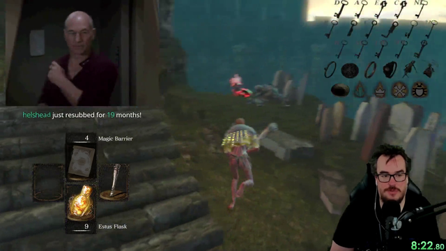 Twitch