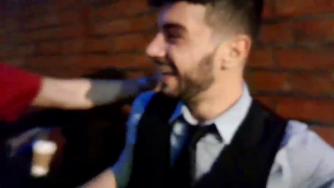 Ice's Long Lost Brother
