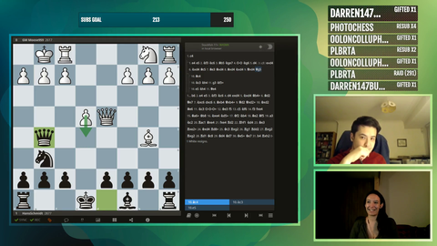 Grandmaster describes Hikaru's behavior after he beat him