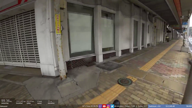 robcdee gets CDawg'd on his bike