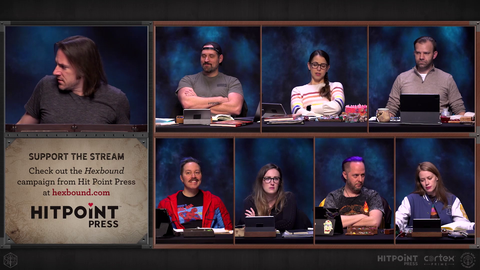(Spoilers)Critical Role's Matthew Mercer DM skills are UNMATCHED