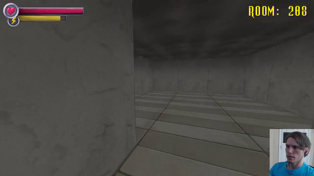Jerma gets scared