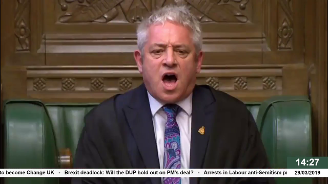 British Parliament has a Twitch channel and emotes