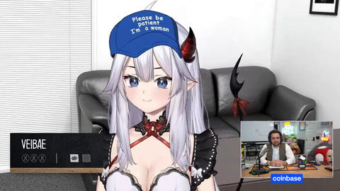 Chance, "Good Luck" xD