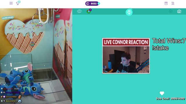 Connor gets it twisted 😔