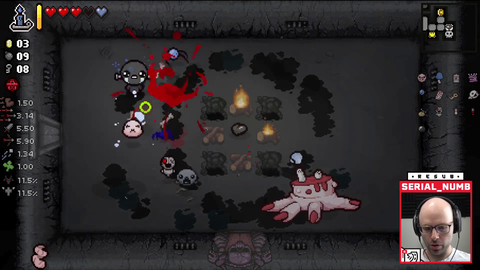 Northernlion on picky eaters