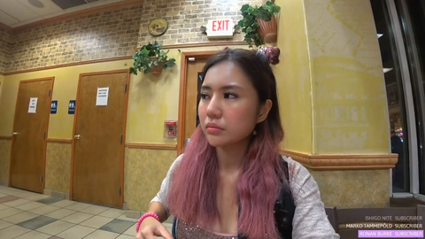 Kiaraa Kitty Stream Sniped by a Cop