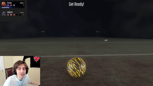 xQc's Chat Putting New TTS To Good Use