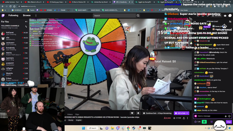 Tectone Leaks $35K Sponsor Pay-Out by OTK