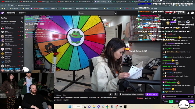 Tectone Leaks $35K Sponsor Pay-Out by OTK