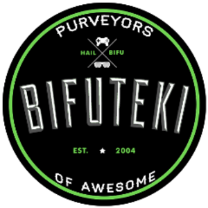 bifuteki