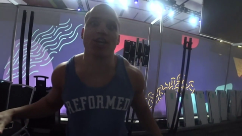 Tyler1's new ad.