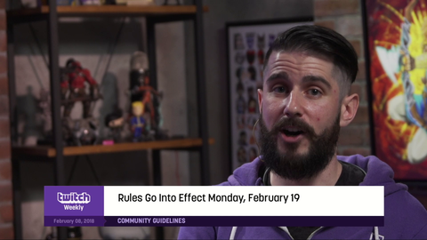 Delete all the past vods
