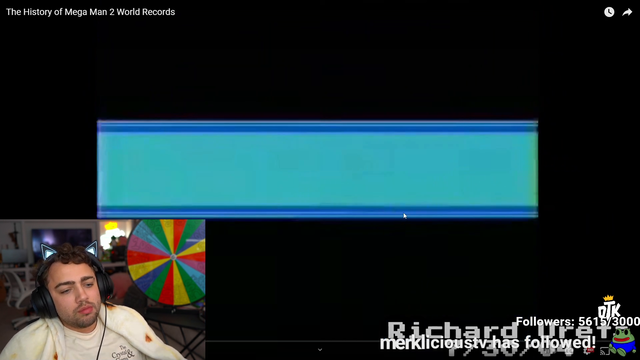 New mizkif allegations in commments(clip irrelevant)