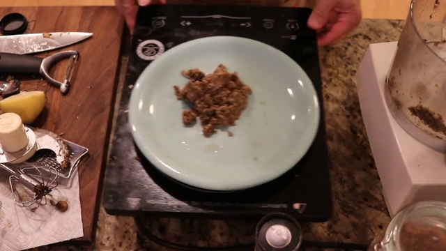 Henry Gets Feedback On His Dish