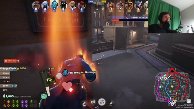 fors smash