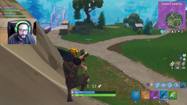 "I wanna trap him"