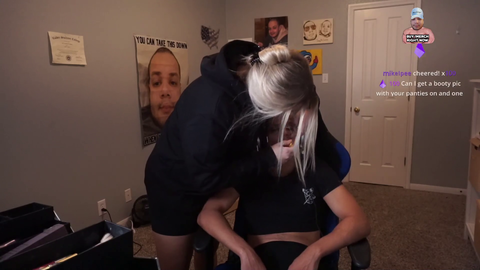 erobb221's donator has a modest request