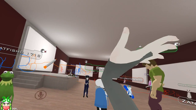 VRchat Police