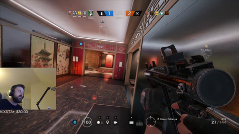 Are you seeing this?