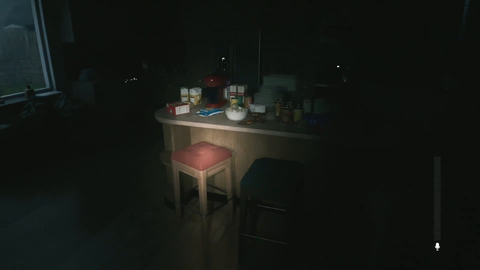 Tomato ponders how to safely summon meemaw