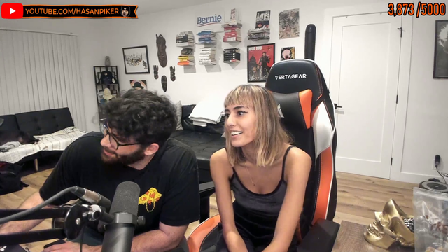 MonkaS
