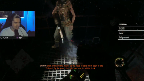Metro exodus gun glitch