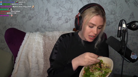 Welcome to the jungle QT, xqcL