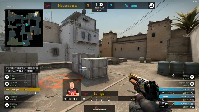 CS:GO hitboxes btw