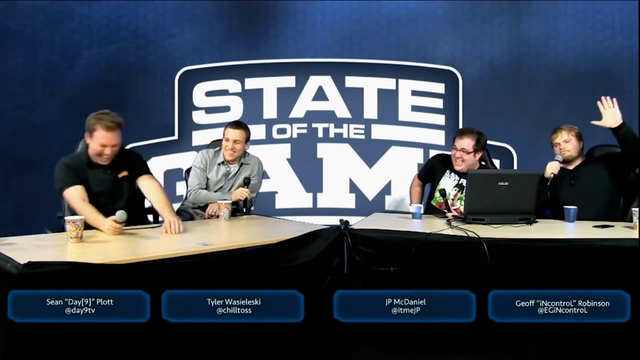 Blizzard Tribute to iNcontroL