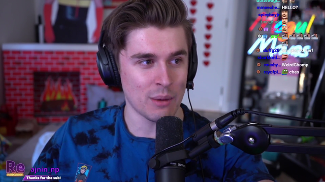 ludwig - Ludwig talks about his love for streaming