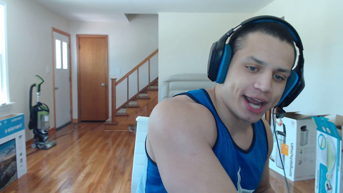 T1 Finally moved out of the Trailer NEW HOUSE