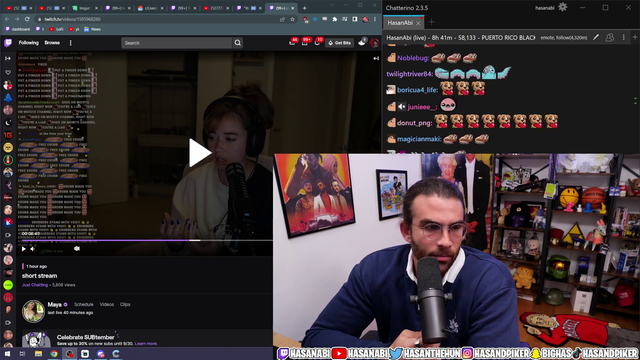 AdrianahLee "got help from Trainwrecks in coming out with this information"