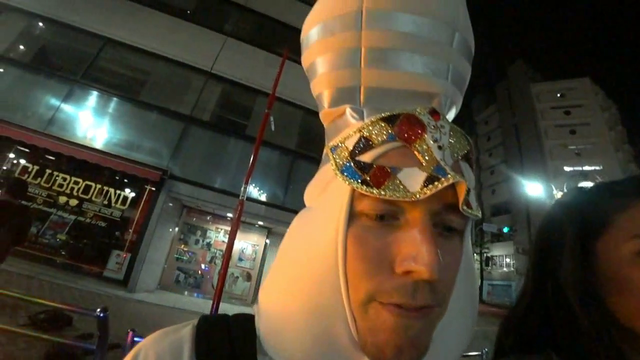 Japan is a crazy place