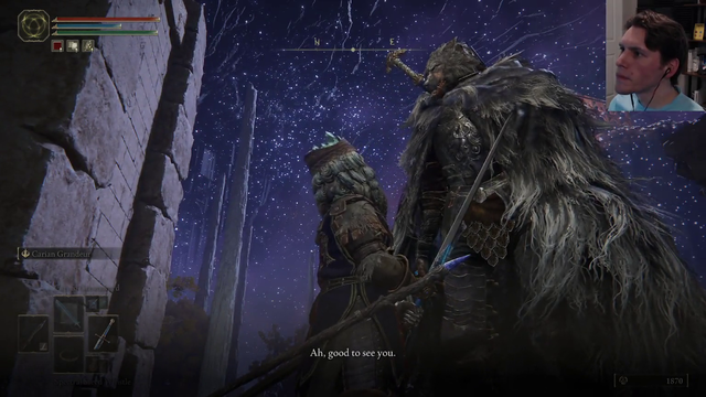 Jerma gets scammed by the quest NPC
