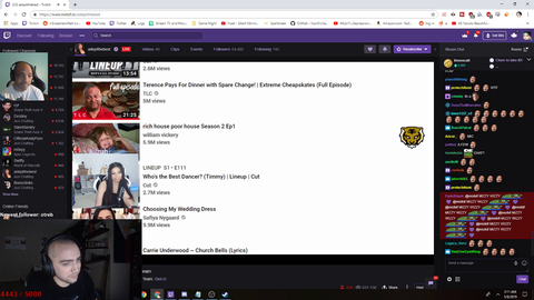 Macaiyla responds to Mizkif