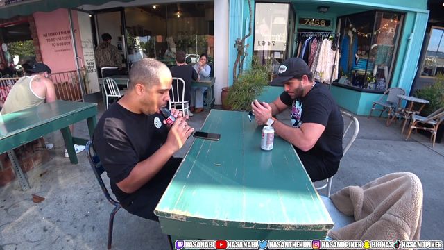 Nick tries opening a coke bottle